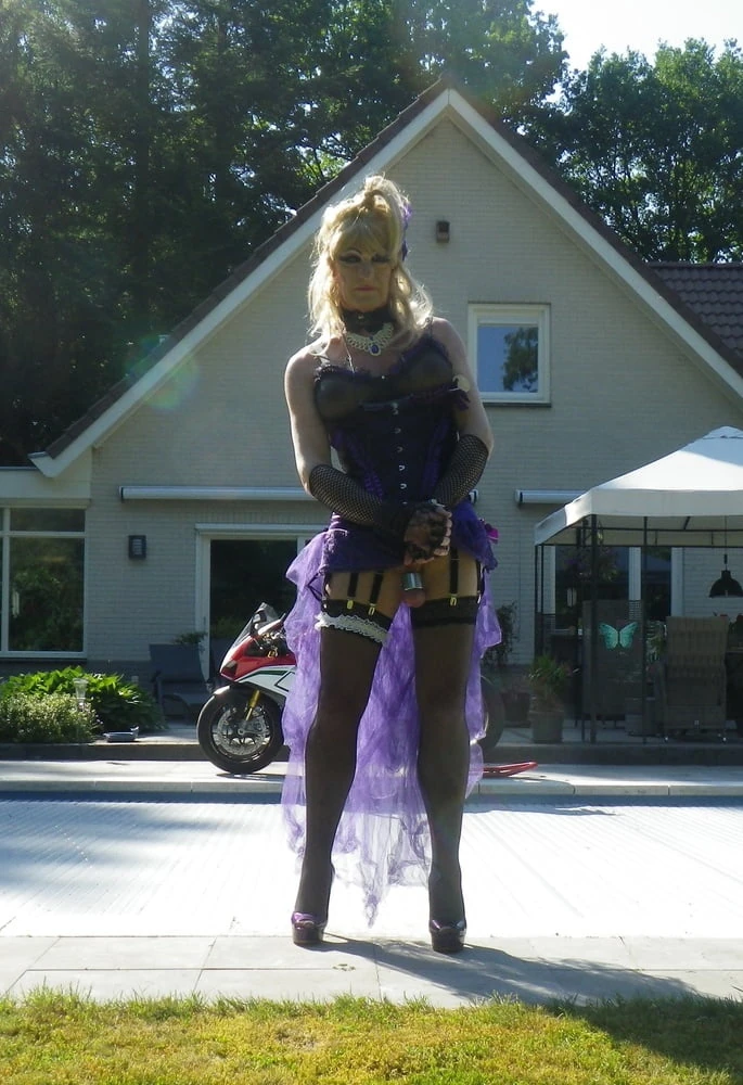 outside #28