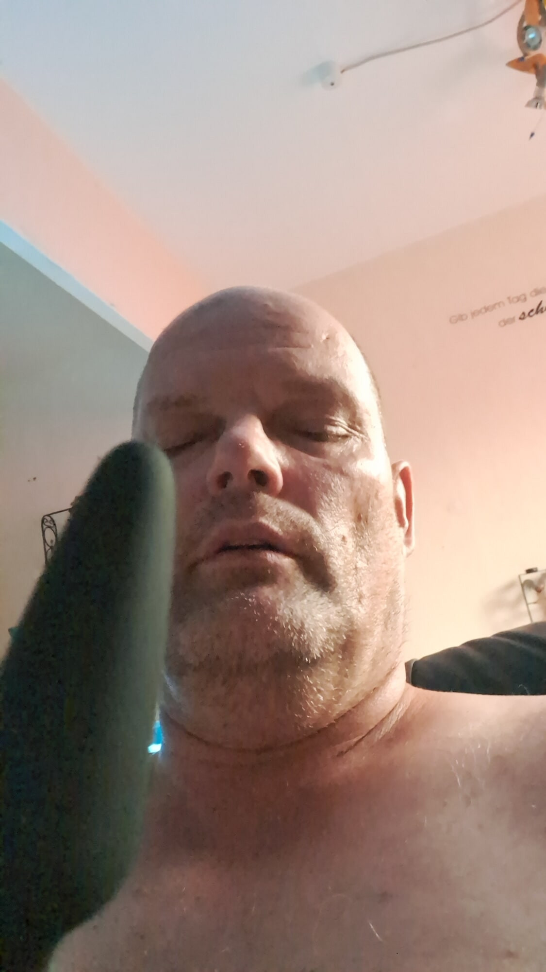 Neues Spielzeug 