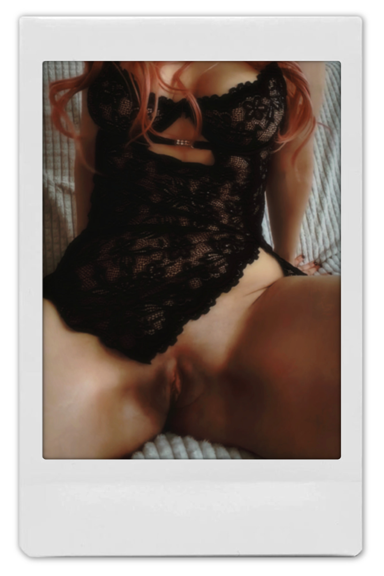 you want to feel my tight pussy?