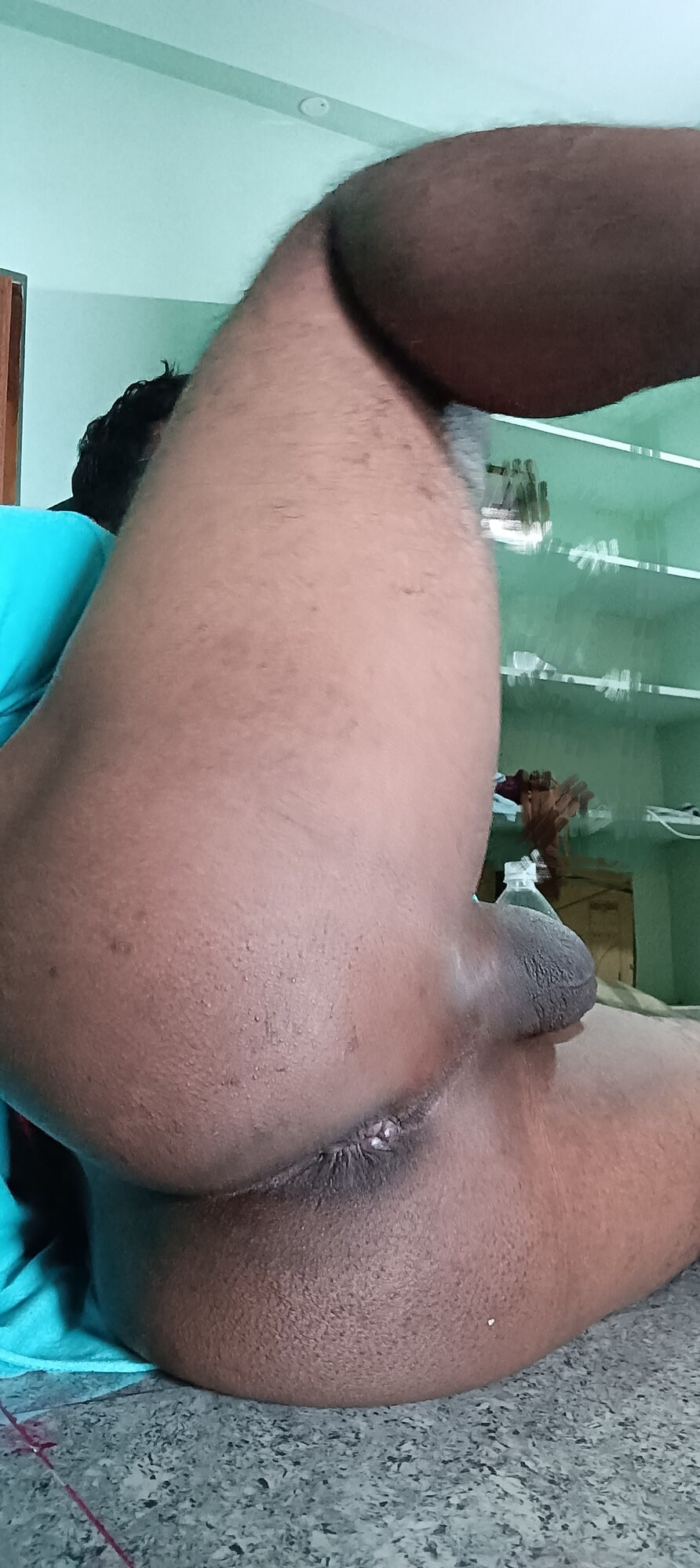 My ass #11