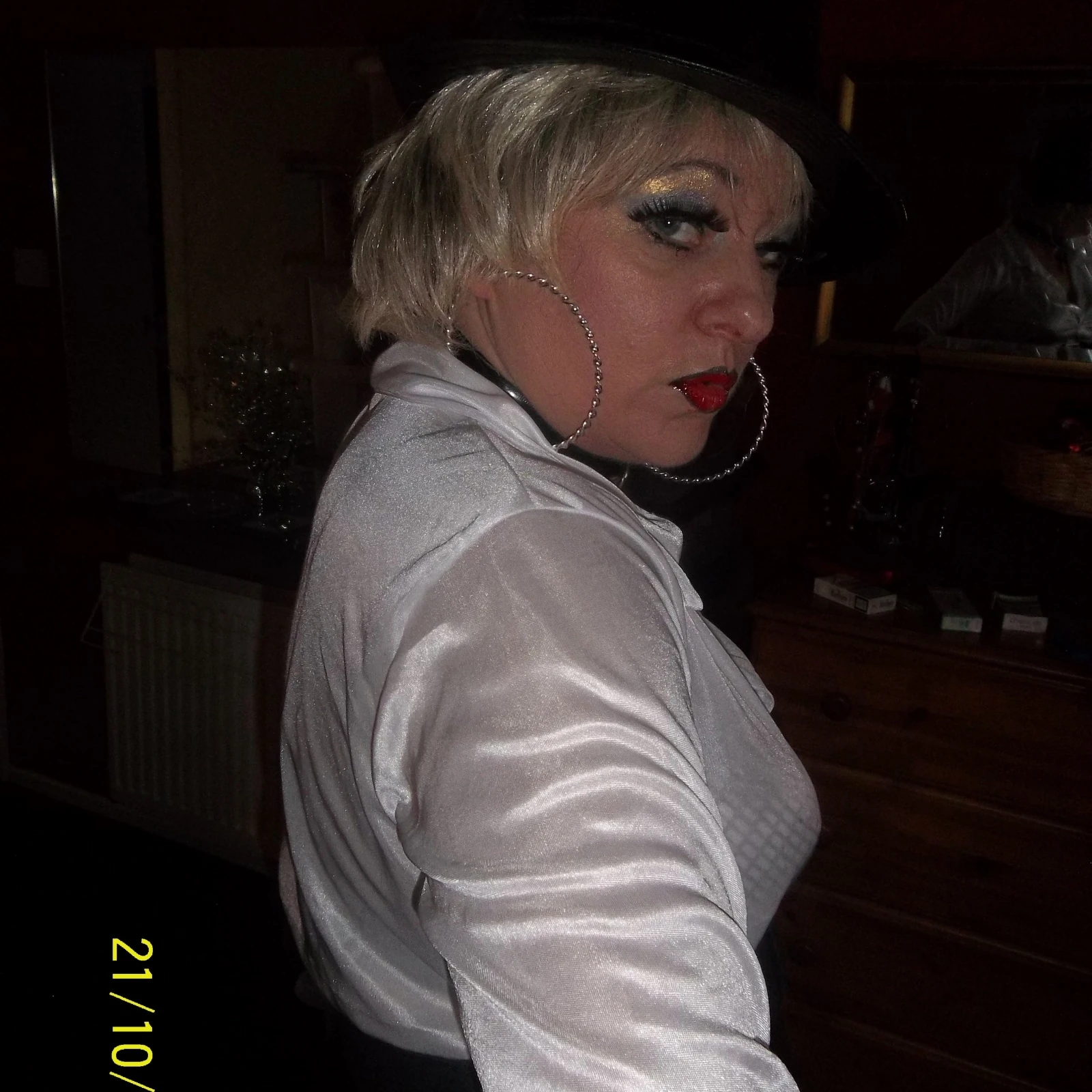 SHIRLEY SLUT 15 #10