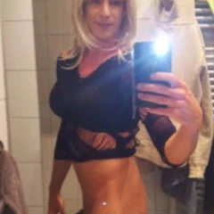 Sissy Michelle 