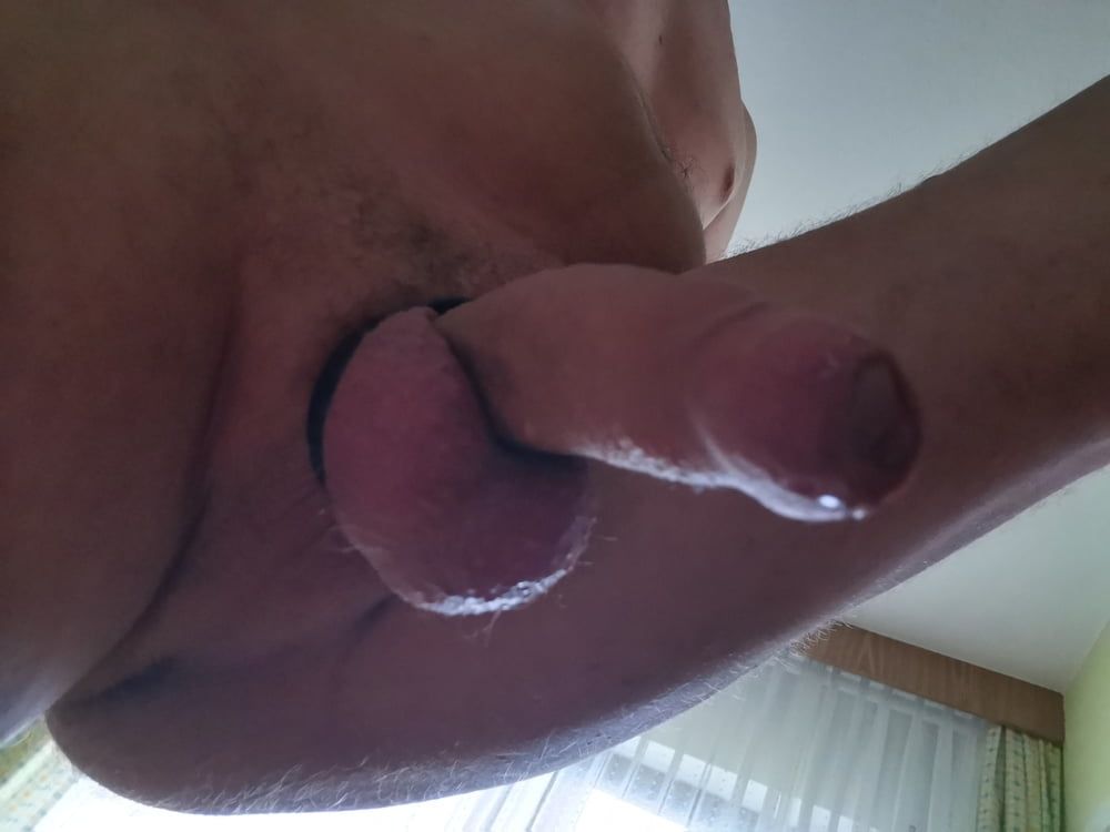 My Cock #1 #7