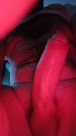 My cock