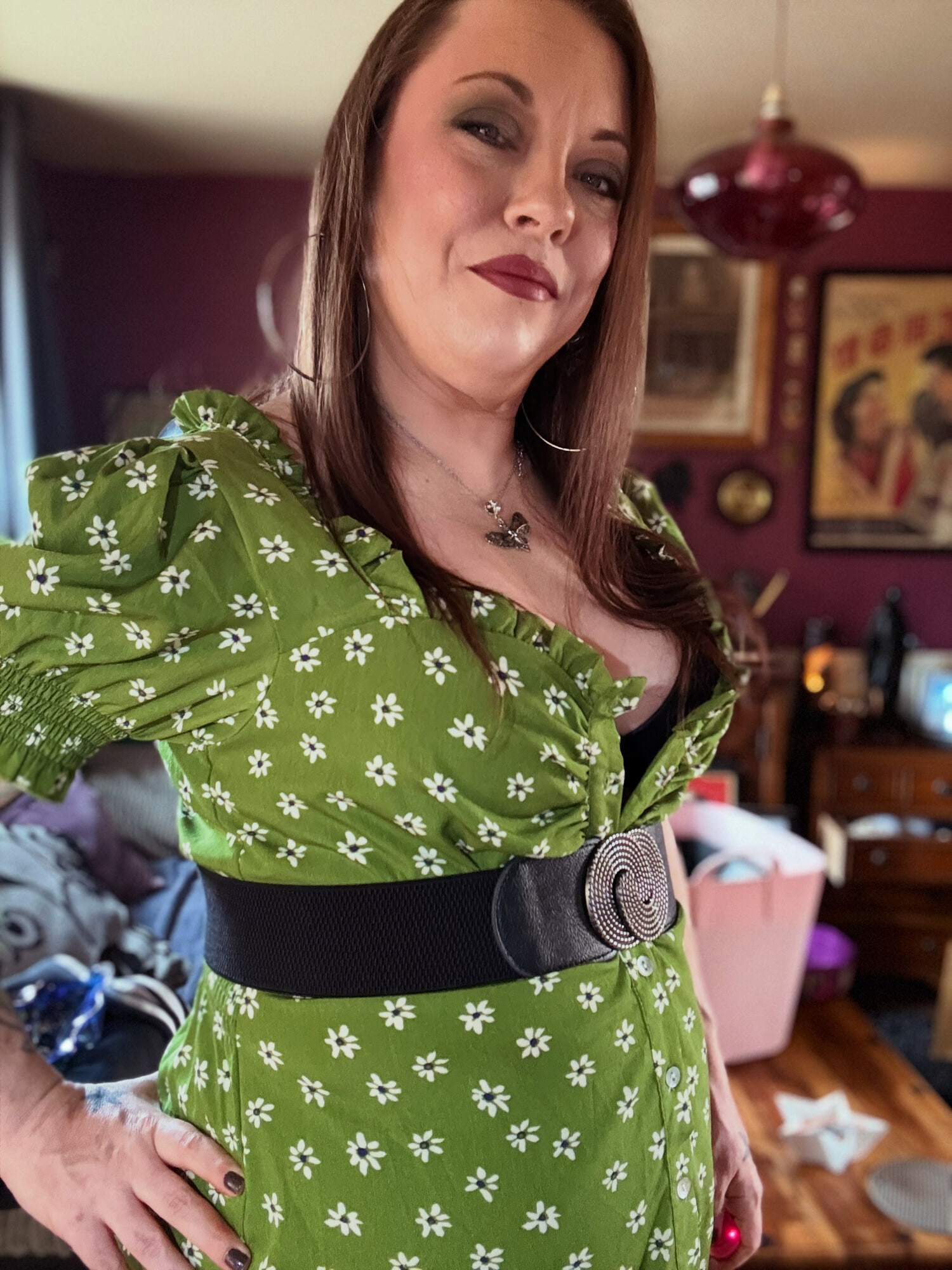 Tina Snua Selfies #231 #44
