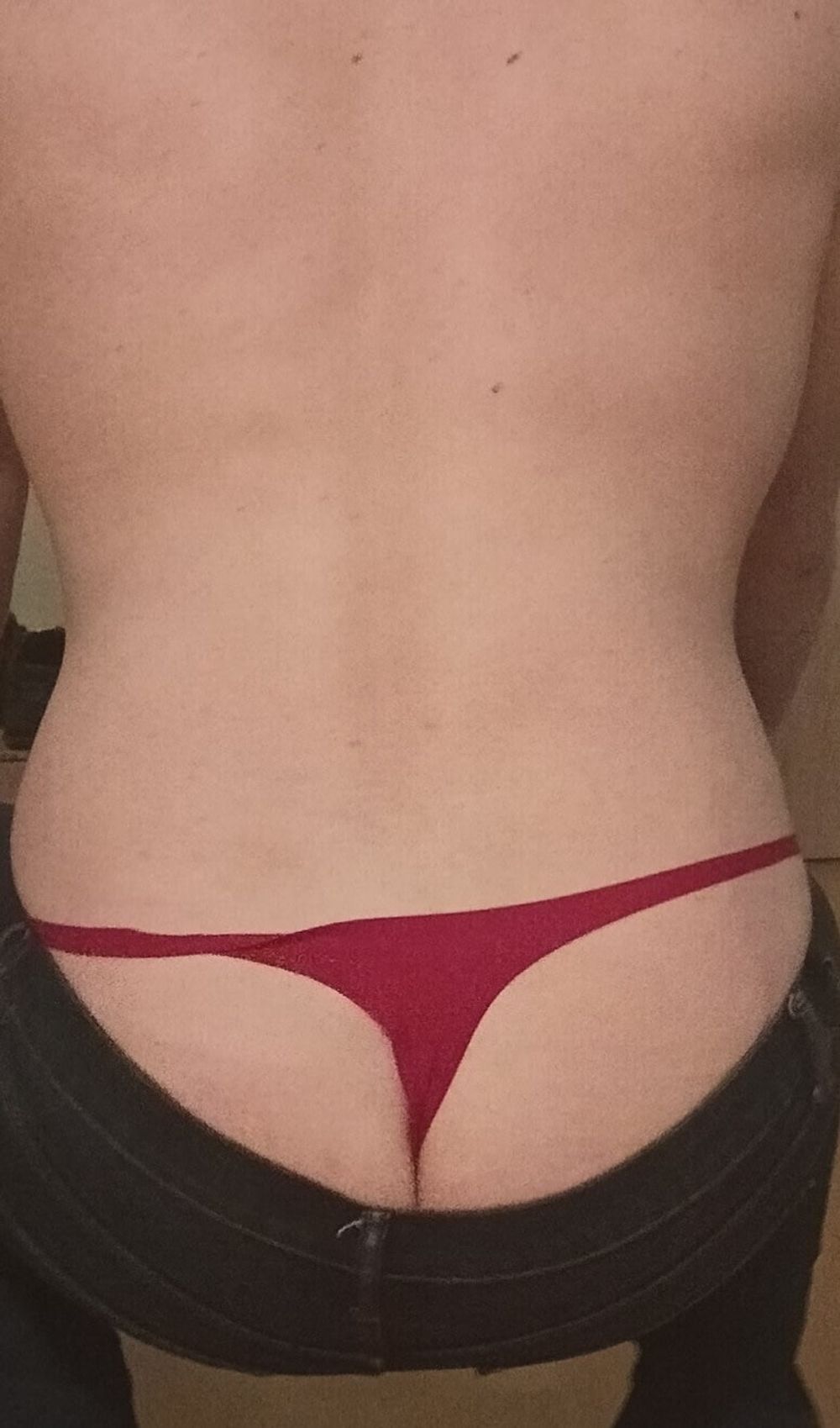 Thongs #3