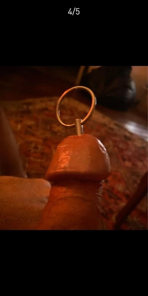 Using my cock in different ways  #7