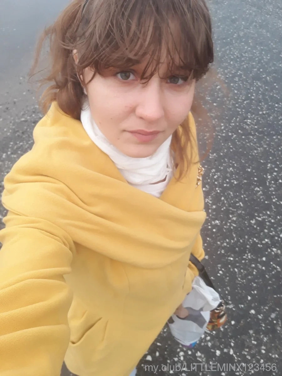 Little minx Free Photos #21