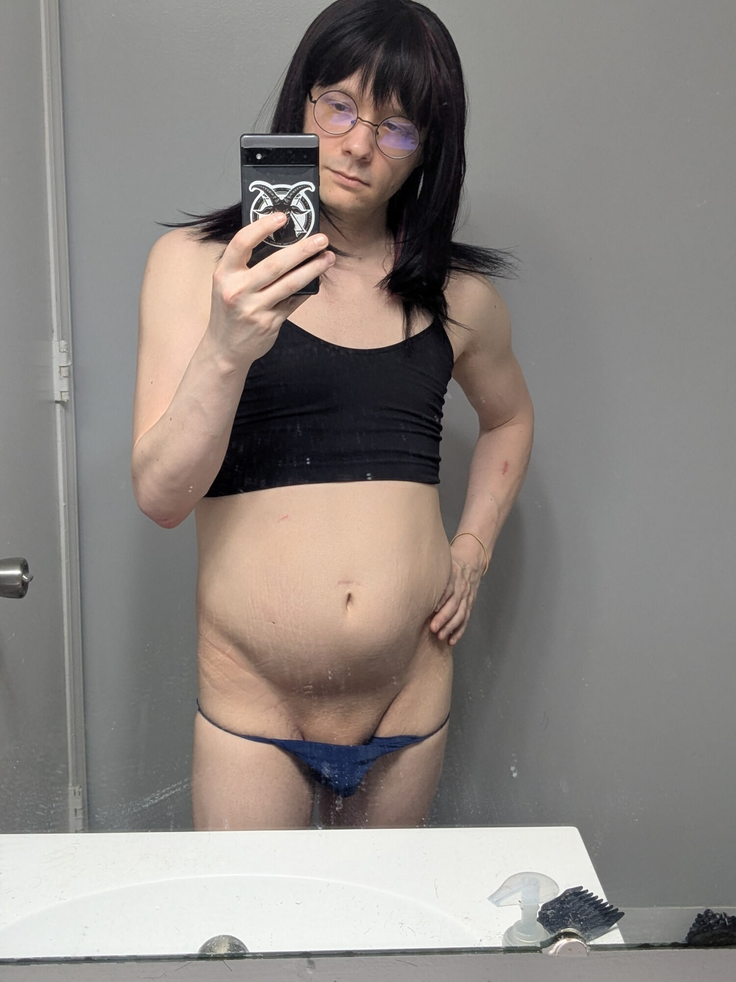 juggalette flash #10