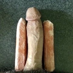 My huge cock