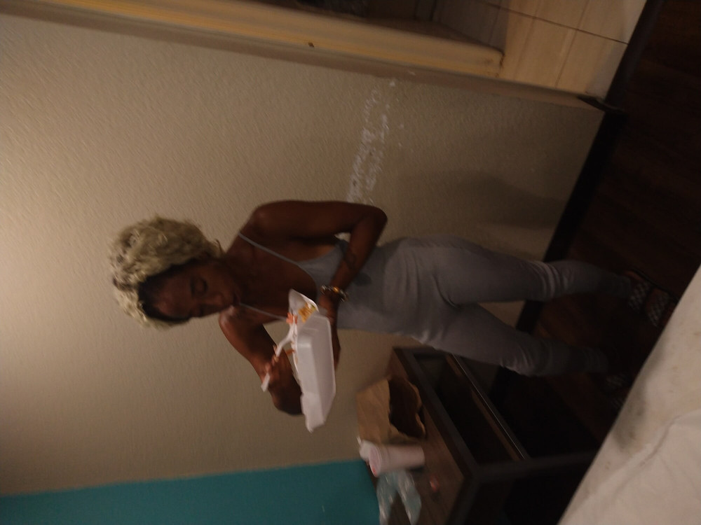 Real Milf in Texas #29