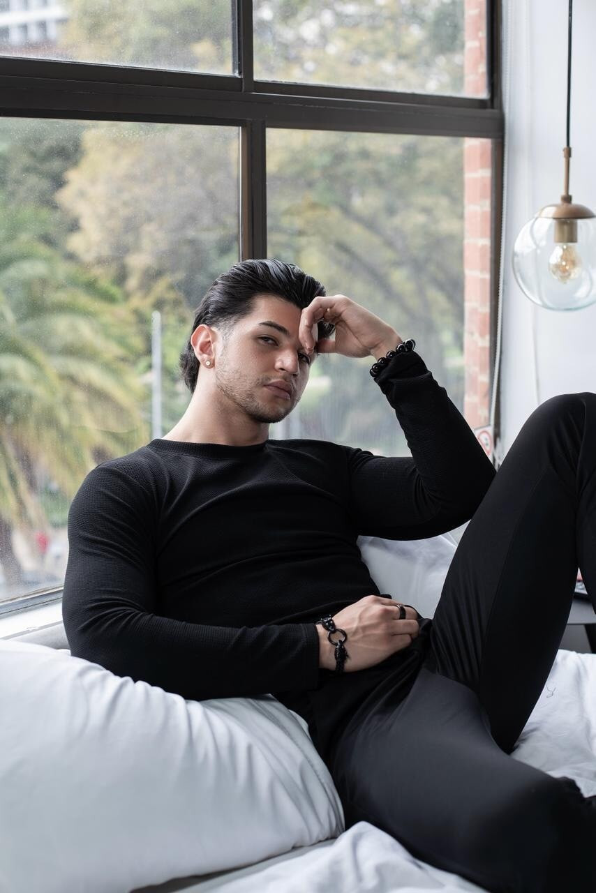 Daddy Zack