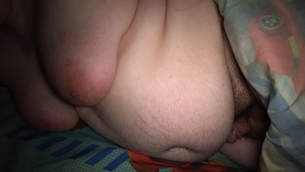 Growing BBW #47