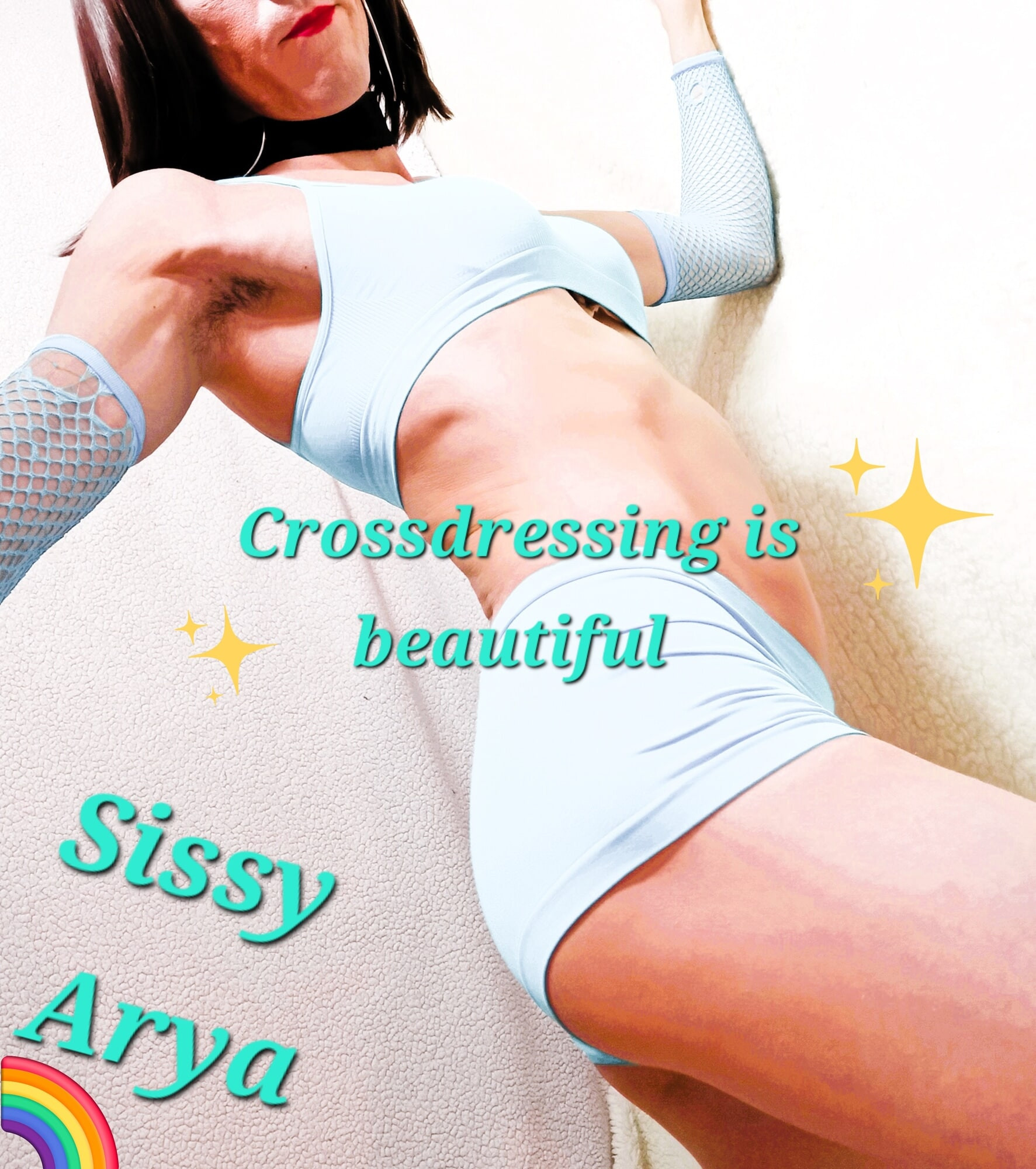 Arya Trabbit #6