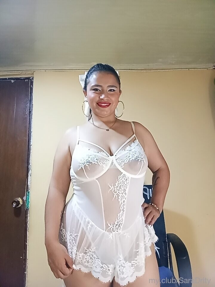 SARA 😈 Free Photos #2