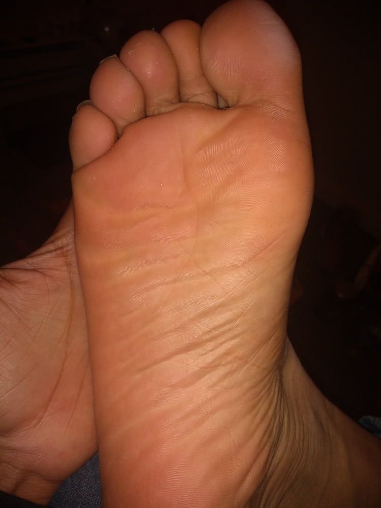 My soles #10