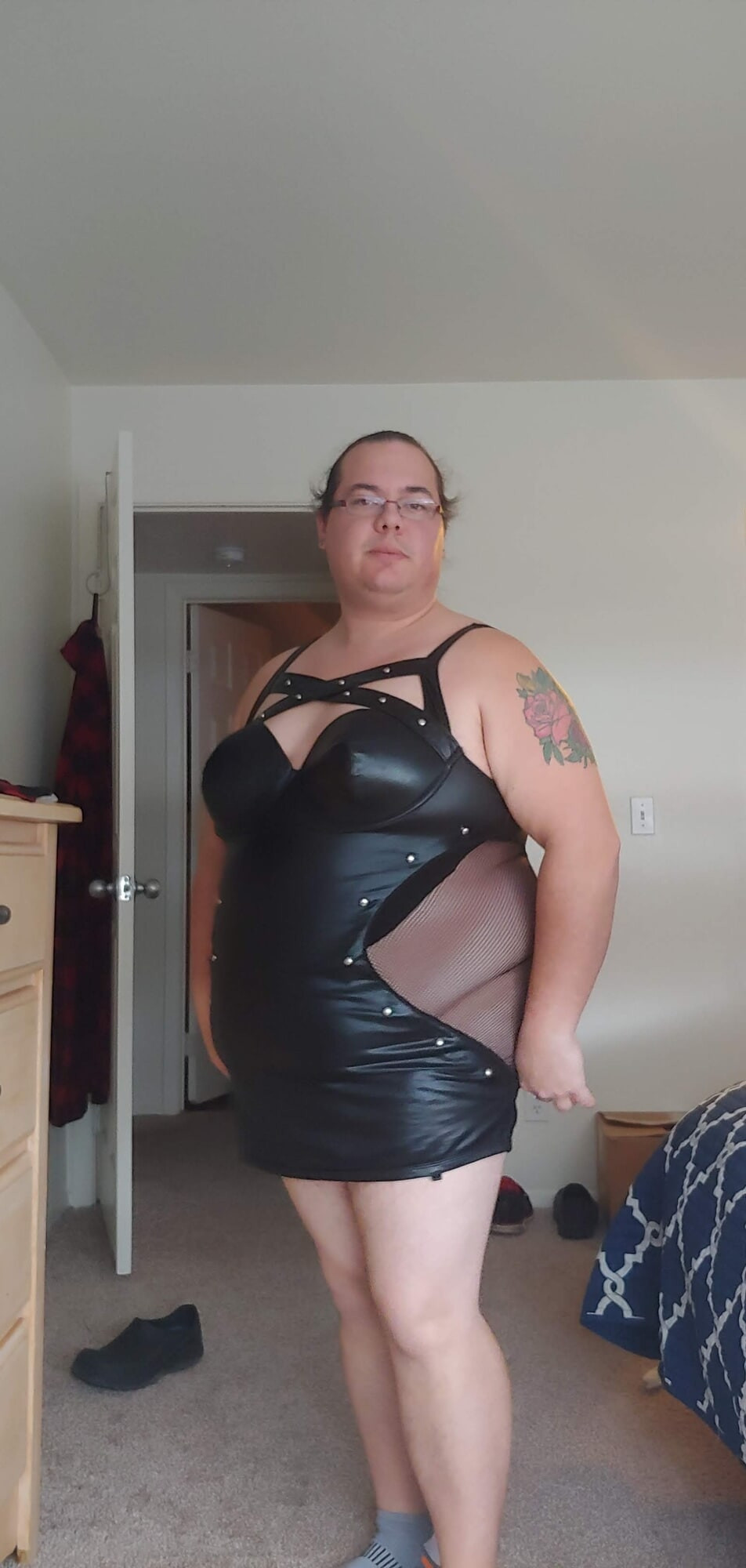 All Glammed up #9