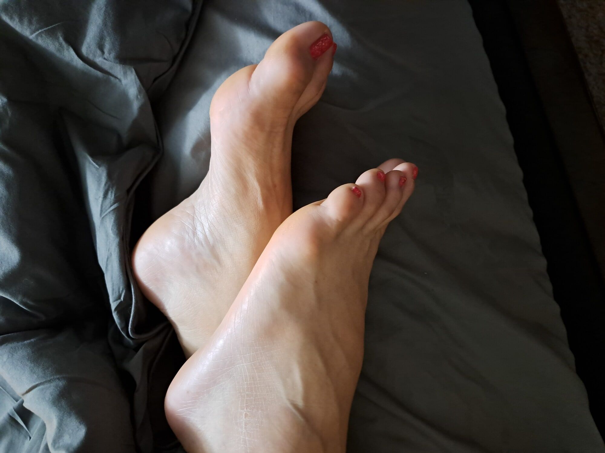 Milf Feet #5