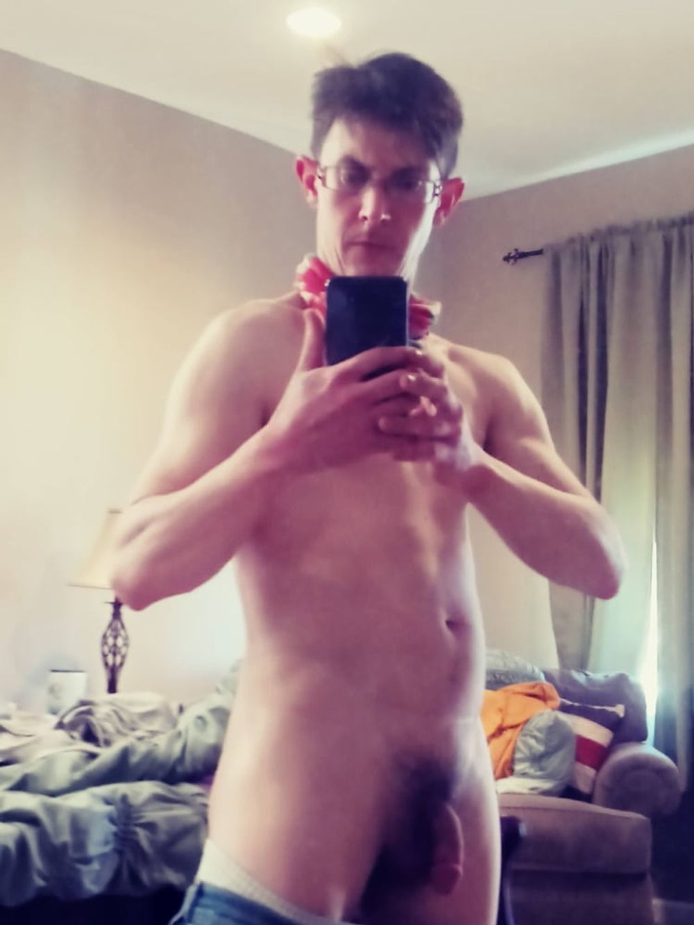 Young Man big dick #2