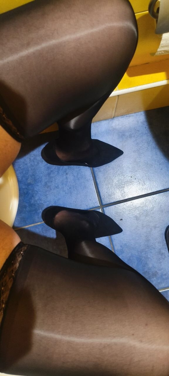 Legs #13