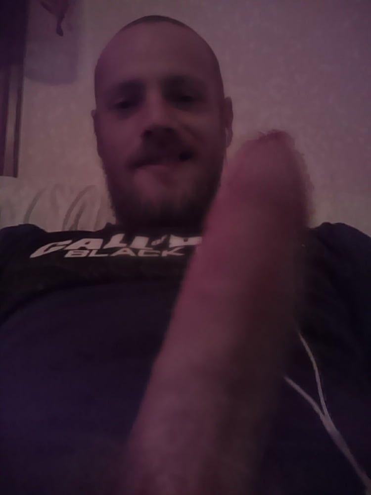 me and my cock #18