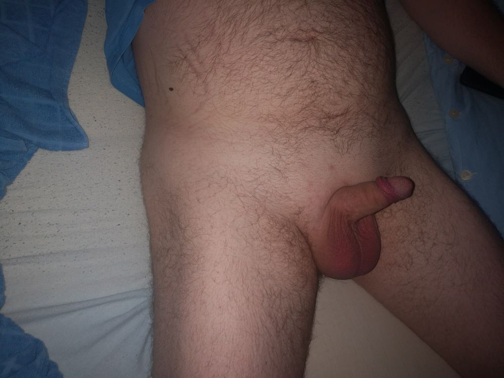 Small dick #6