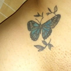TATUAJES