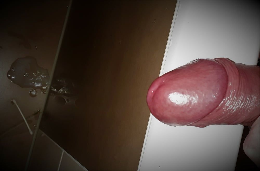 DilatorDrill is a totally crazy fuck cock #24