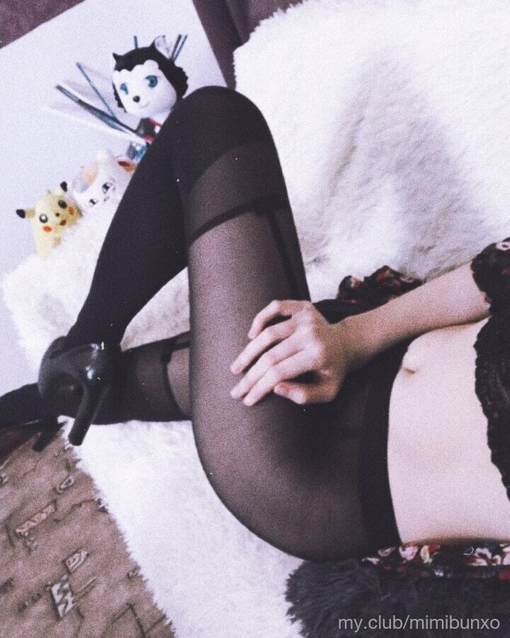 Mimi Bunny ♡ Free Photos #12