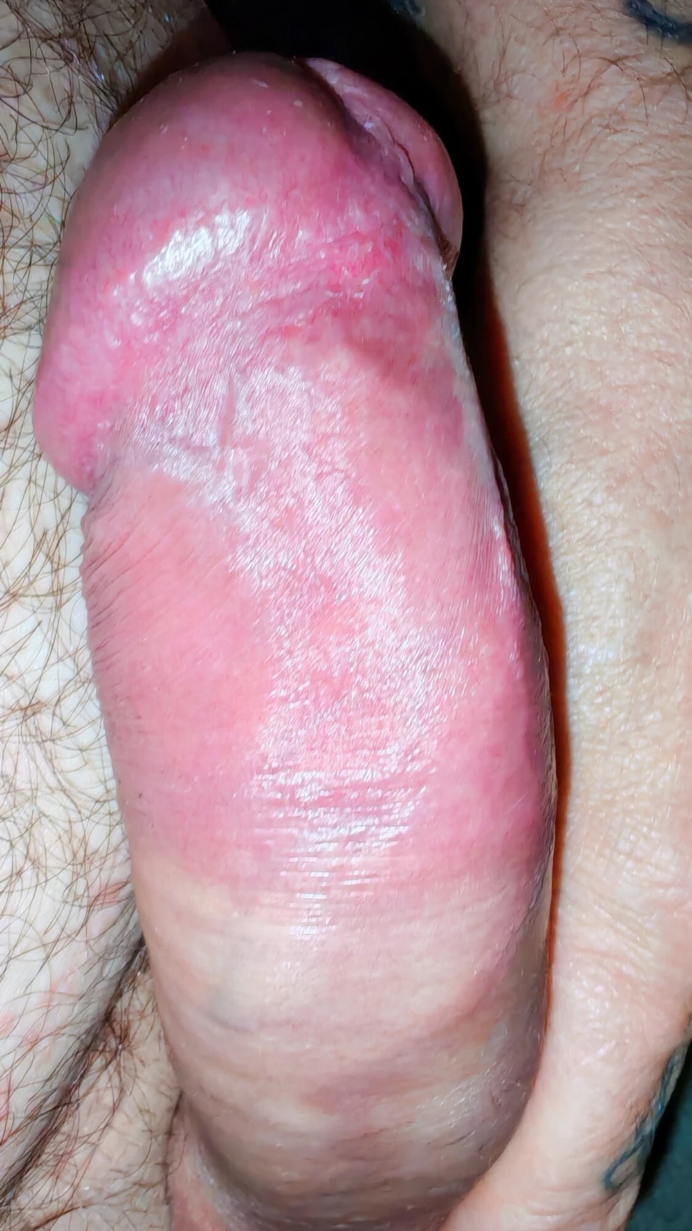 My cock #5