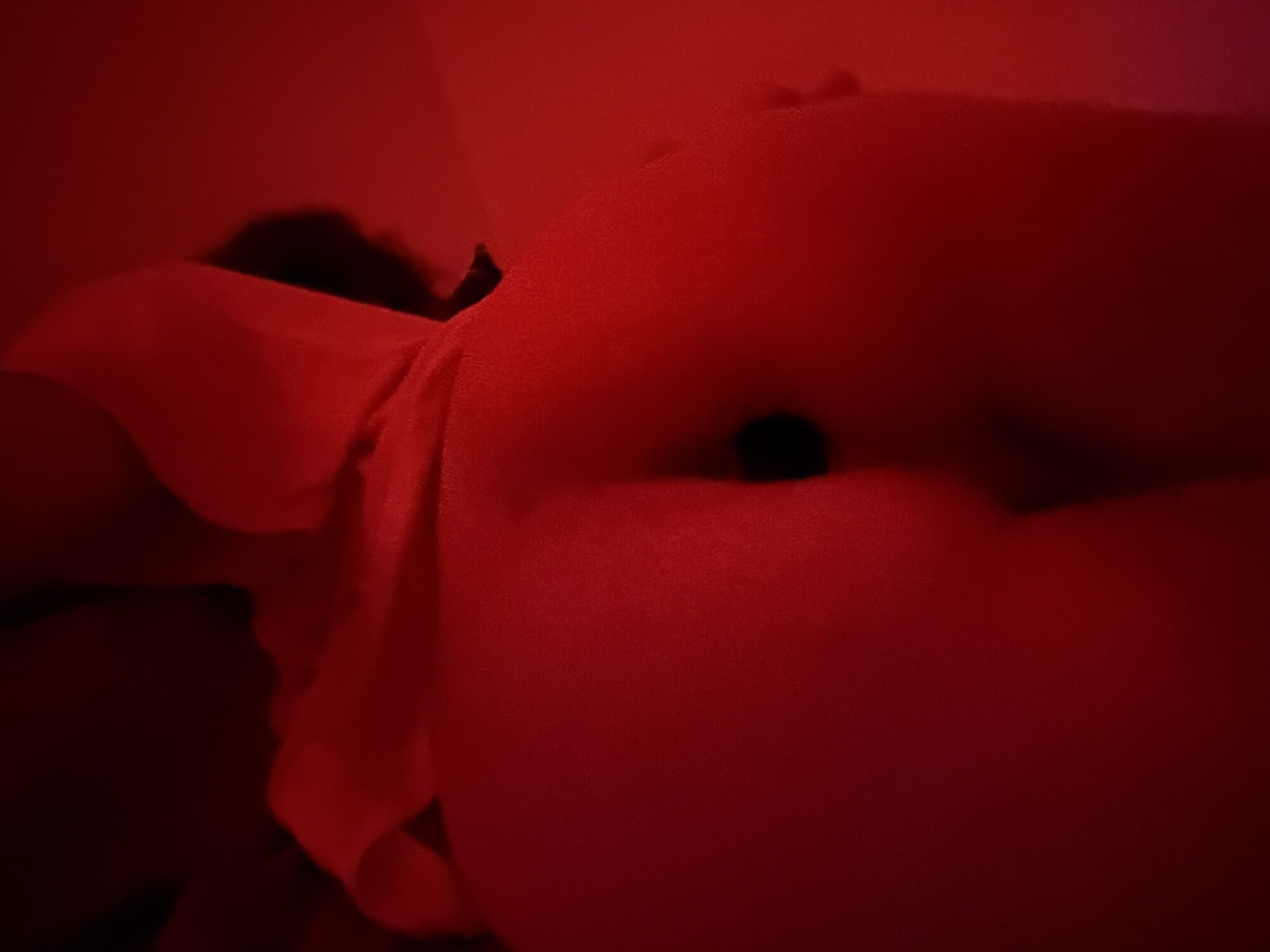 Ass on Fire