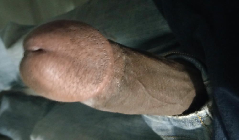 Dick In Bulk #2