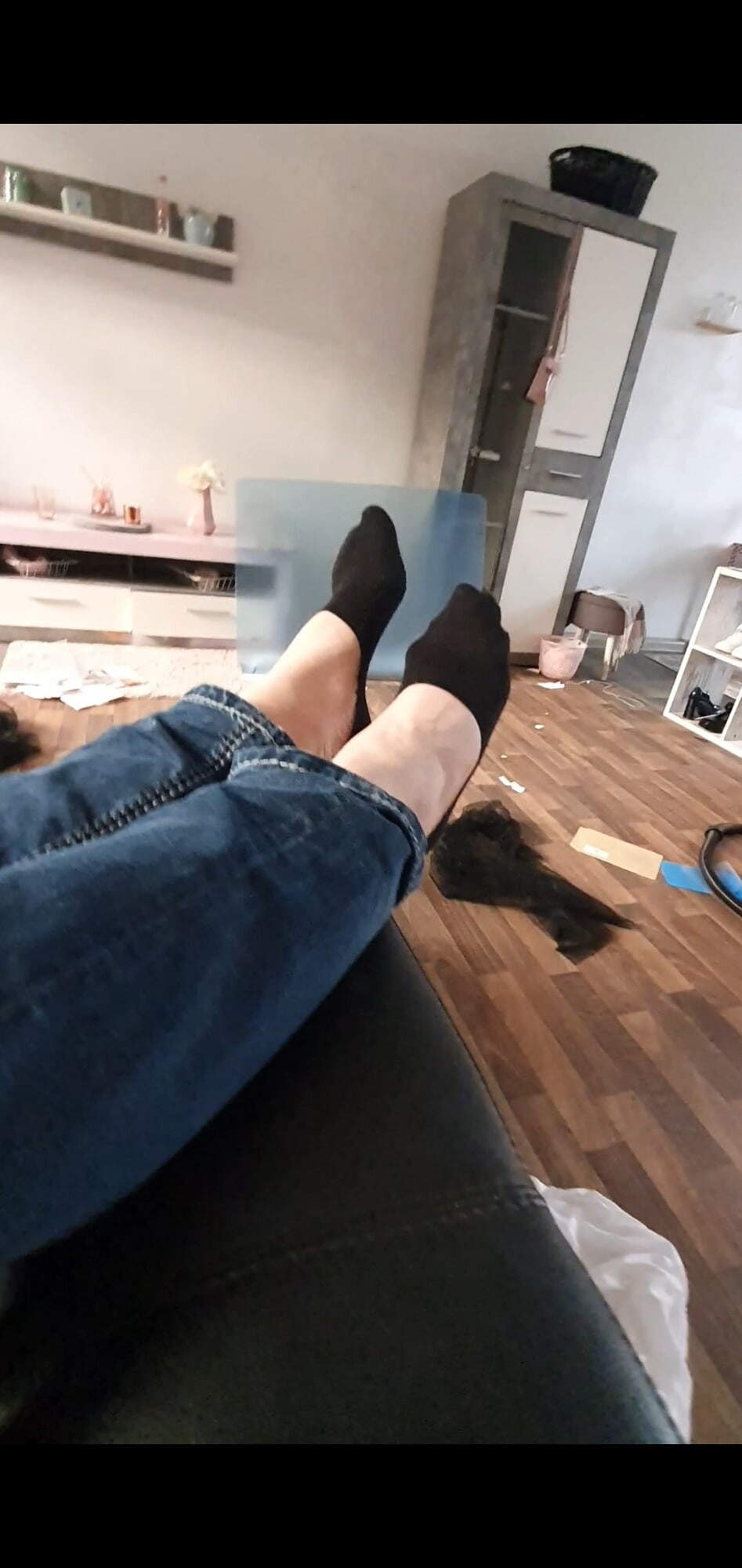 Kurze Socken zeigen  #17