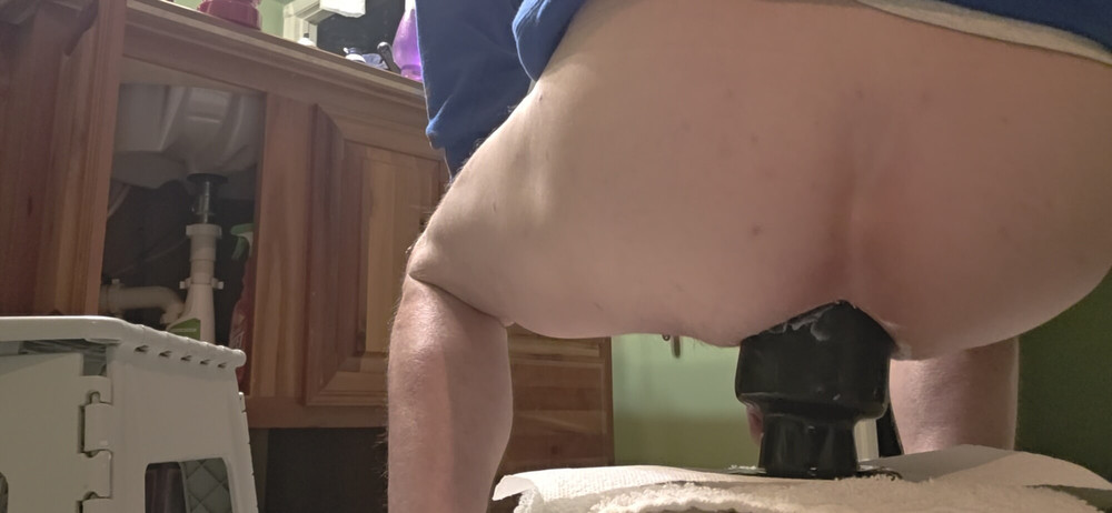 Satisfying the hungry hole #16