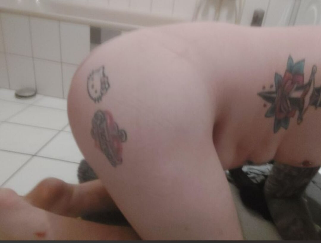 Keksi je dickhorny