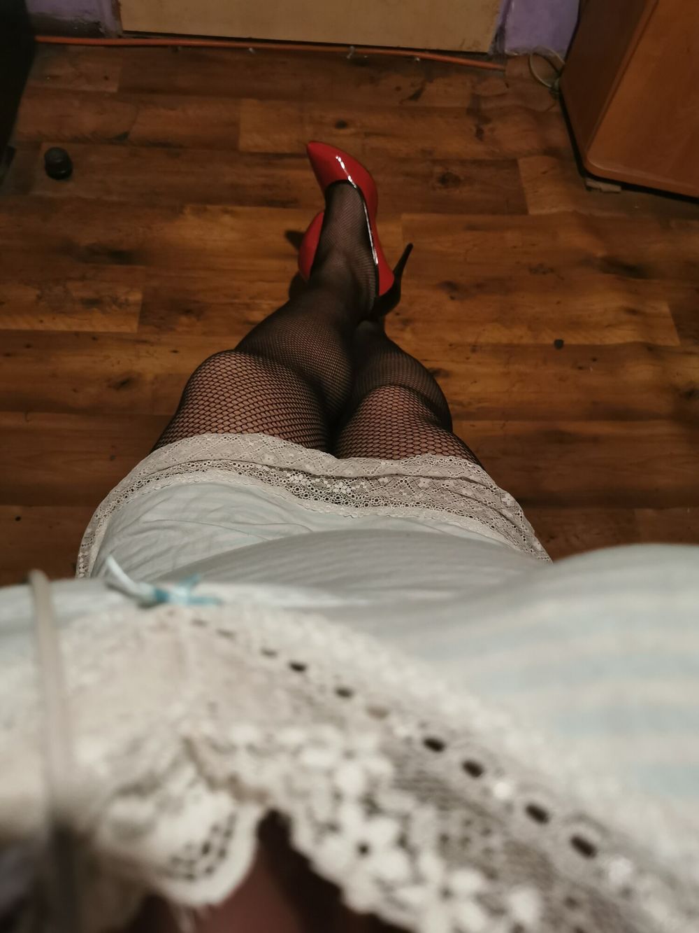 My legs and tights #19