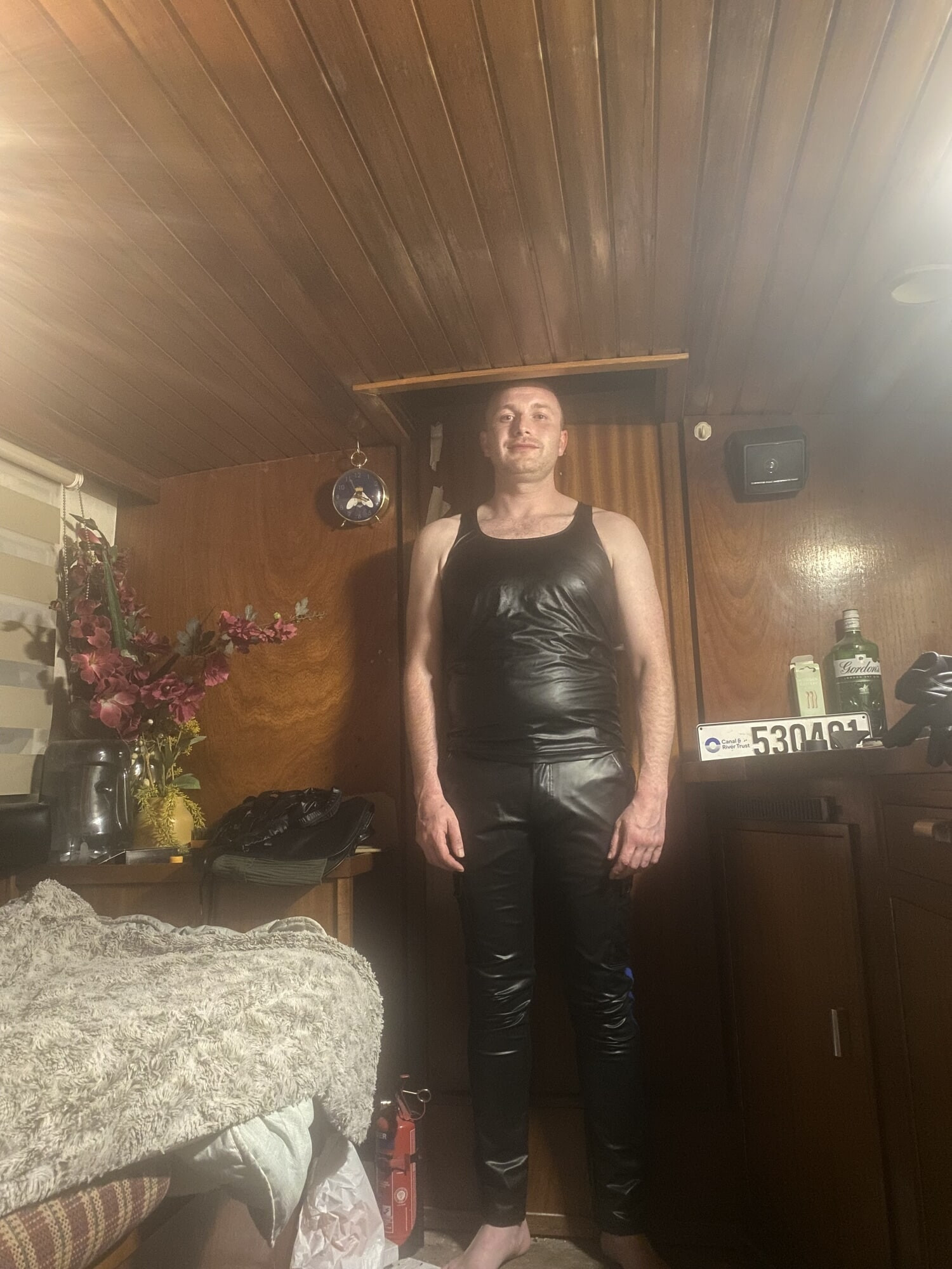 New leathers #5