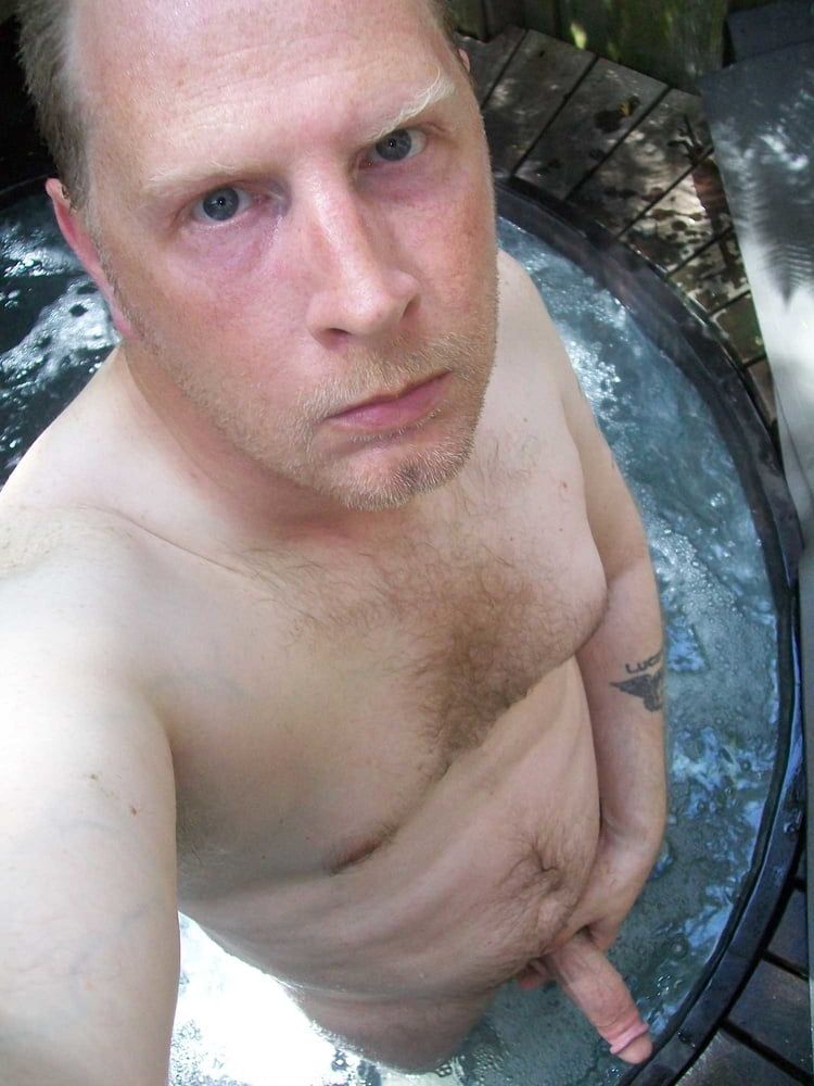 Assorted hot tub pics #51