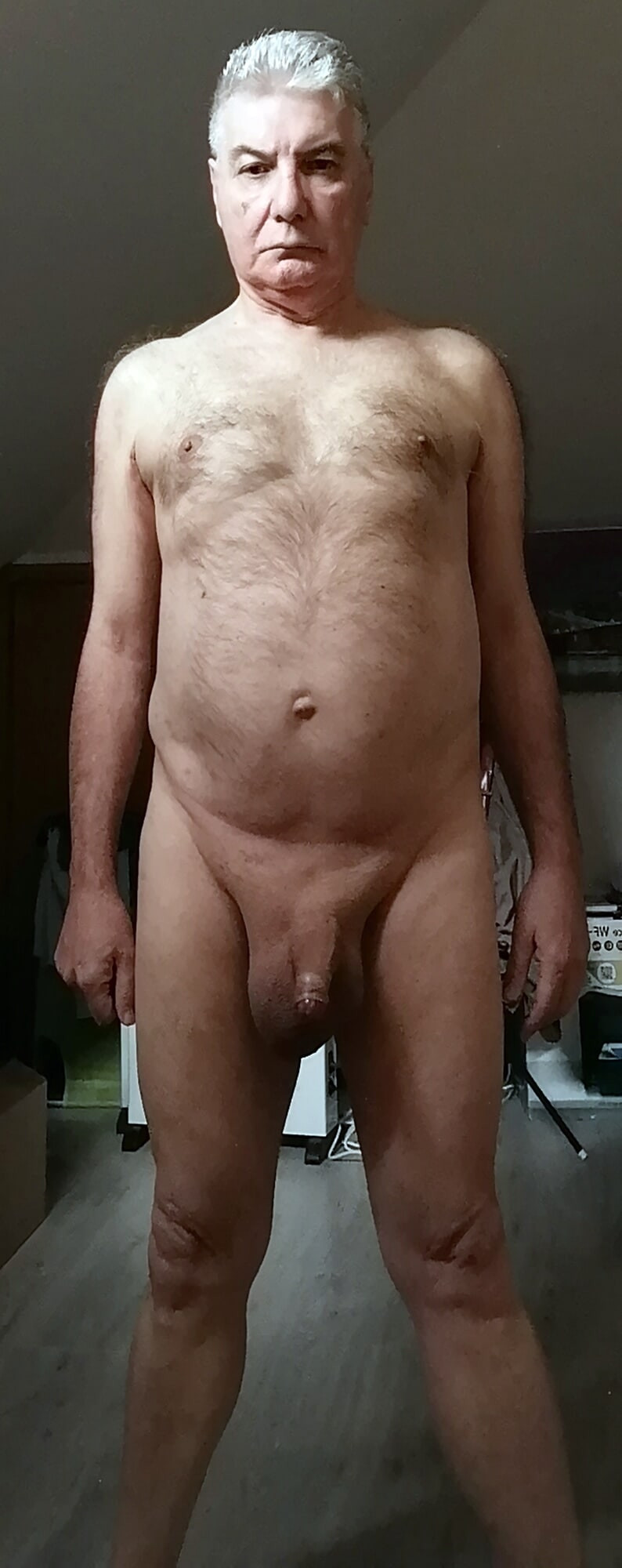 my dick in the dark #8