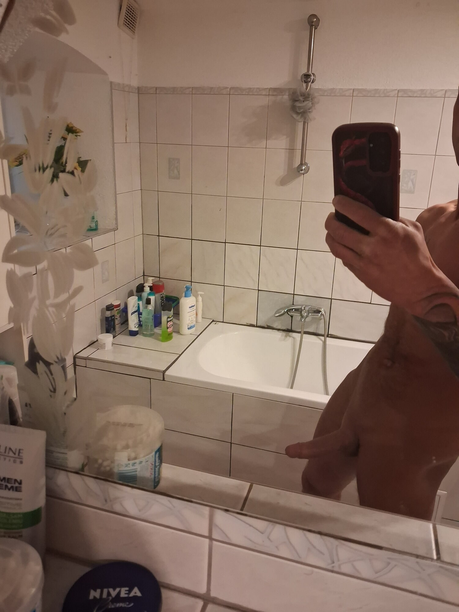 Dick #3