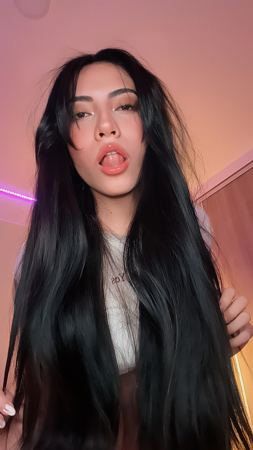 Hi babys!  #17
