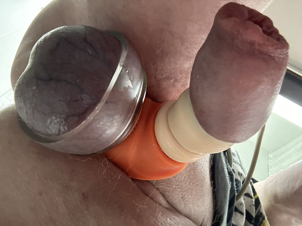 My cock #4