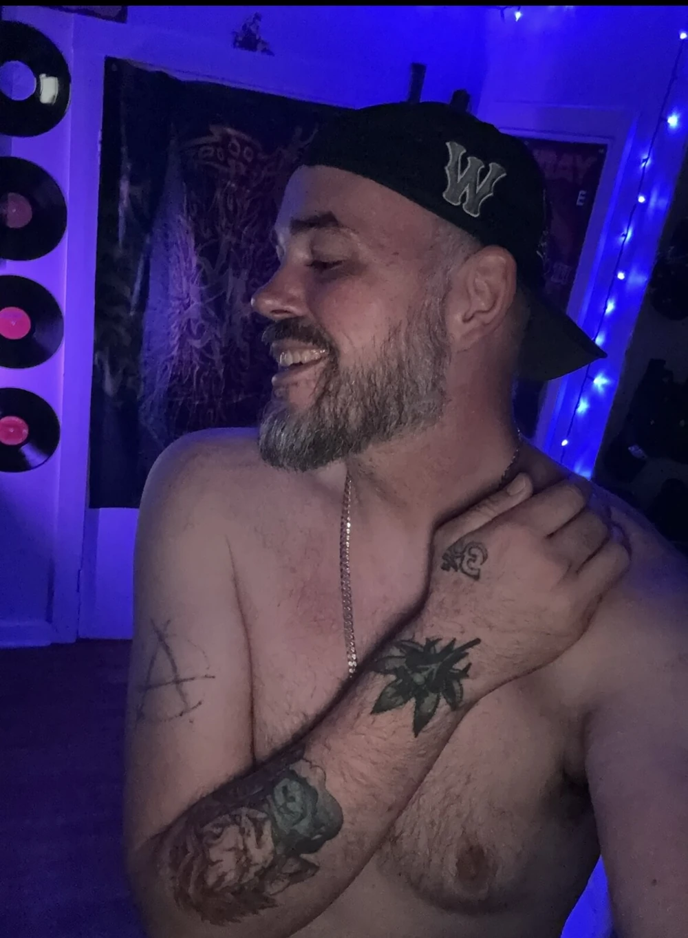Big dick #2