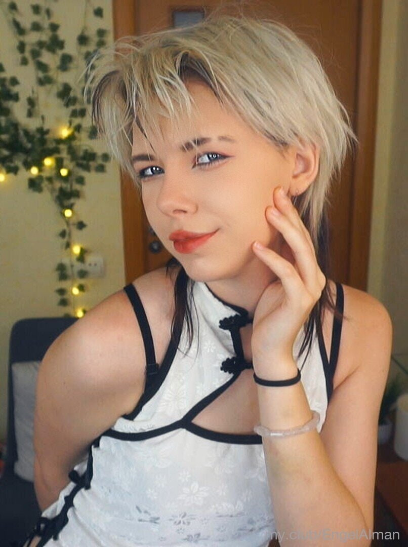 Lilian Free Photos #14