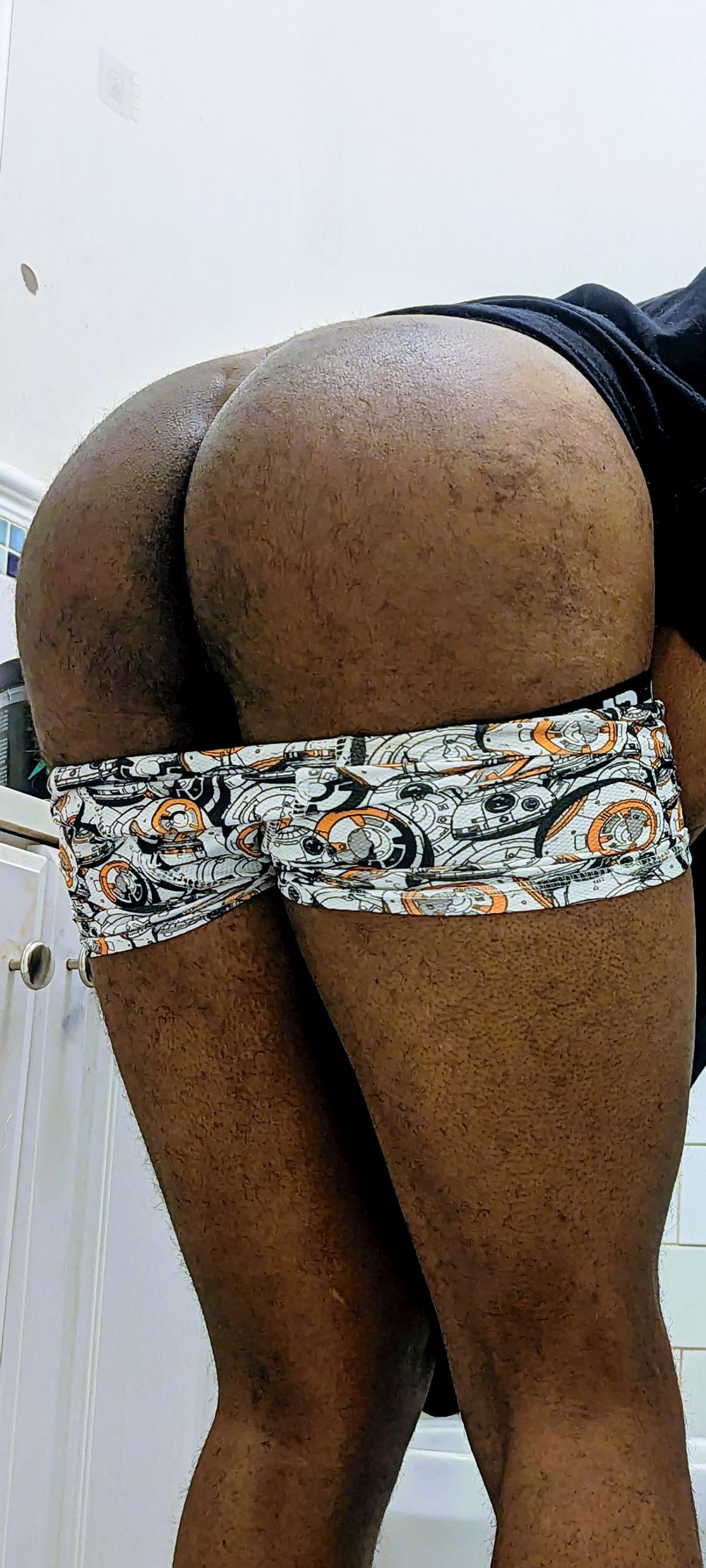 My favorite undies  #34