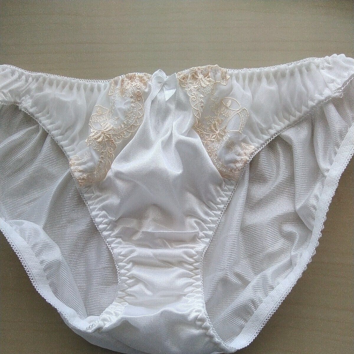 Friend's Panty Collection 2 #28