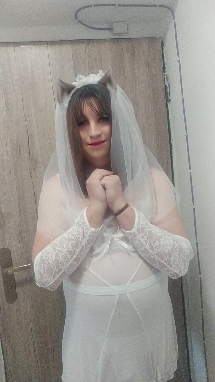 Your bride II #3