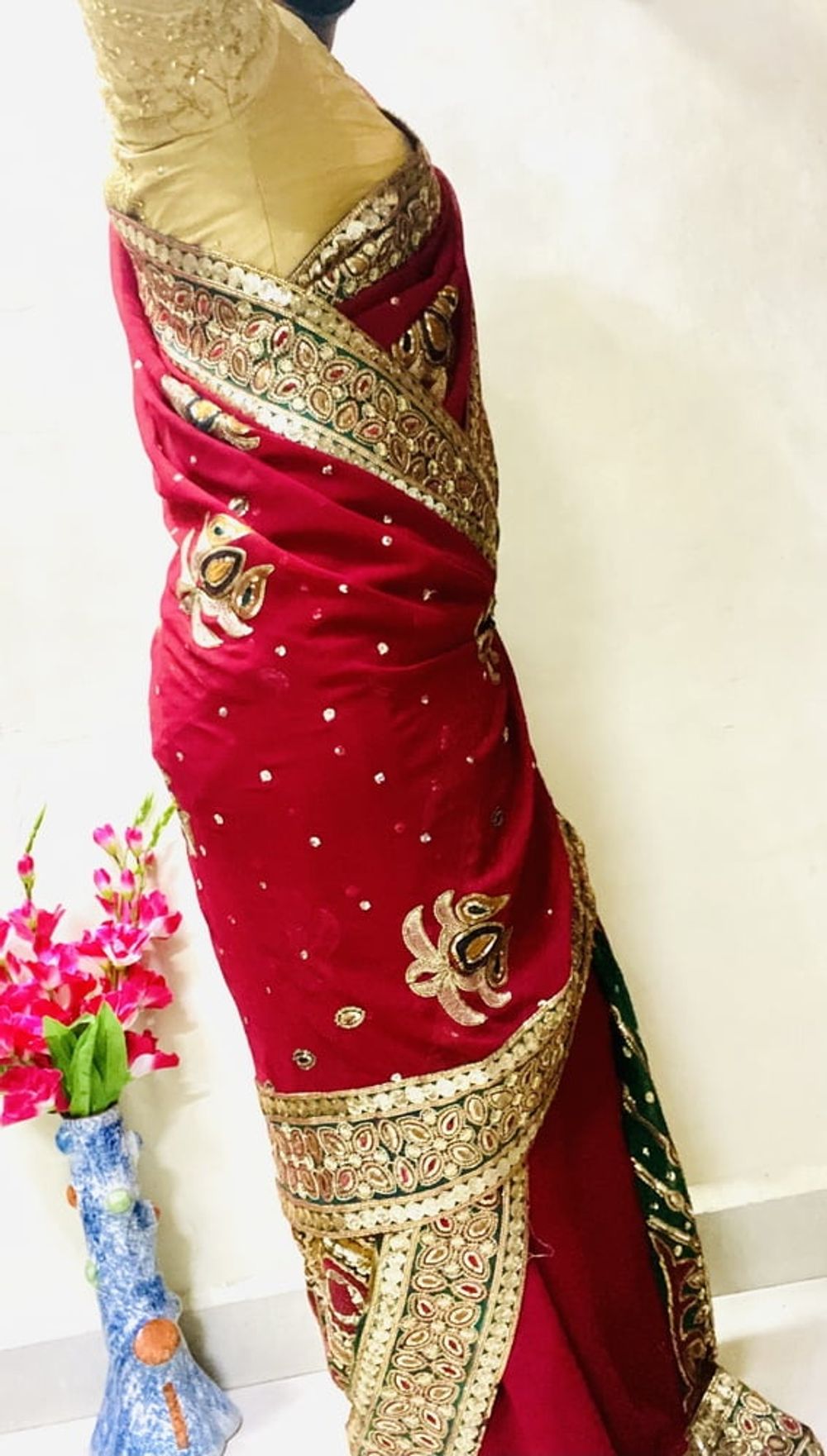 New saree #53