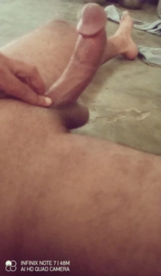 Pakistani Delicious Dick For you
