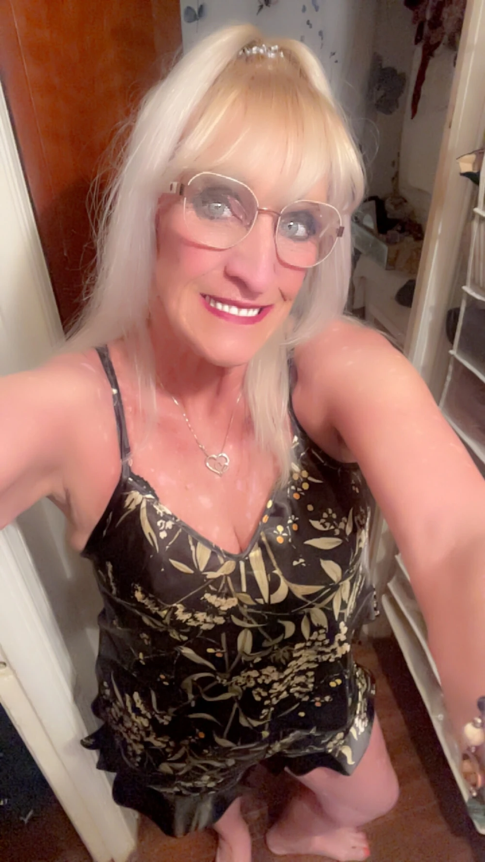 Jenni & Danny 2025 updates #3